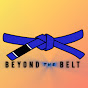 Beyond The Belt  logo