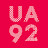 University Academy 92 (UA92)