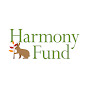 Harmony Fund   (International animal charity) logo