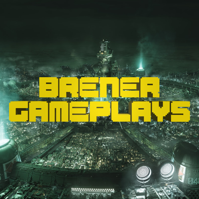 Brener Gameplays