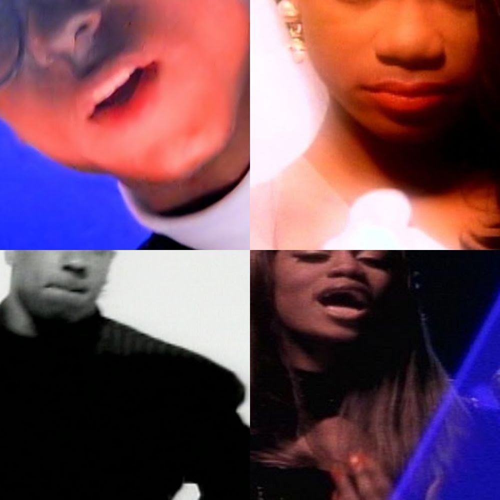 C C Music Factory Gonna Make You Sweat