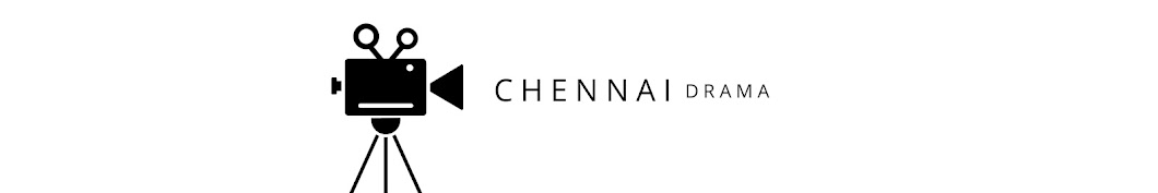 Chennai Drama Awatar kanału YouTube