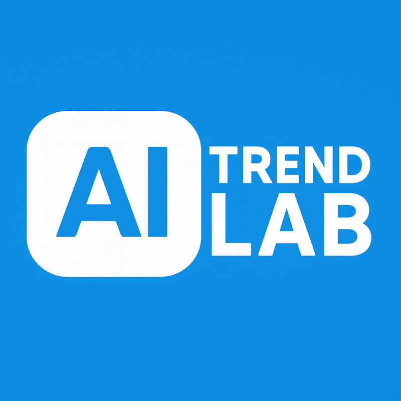 AI Trend Lab