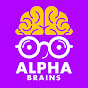 Alpha Brains Avatar