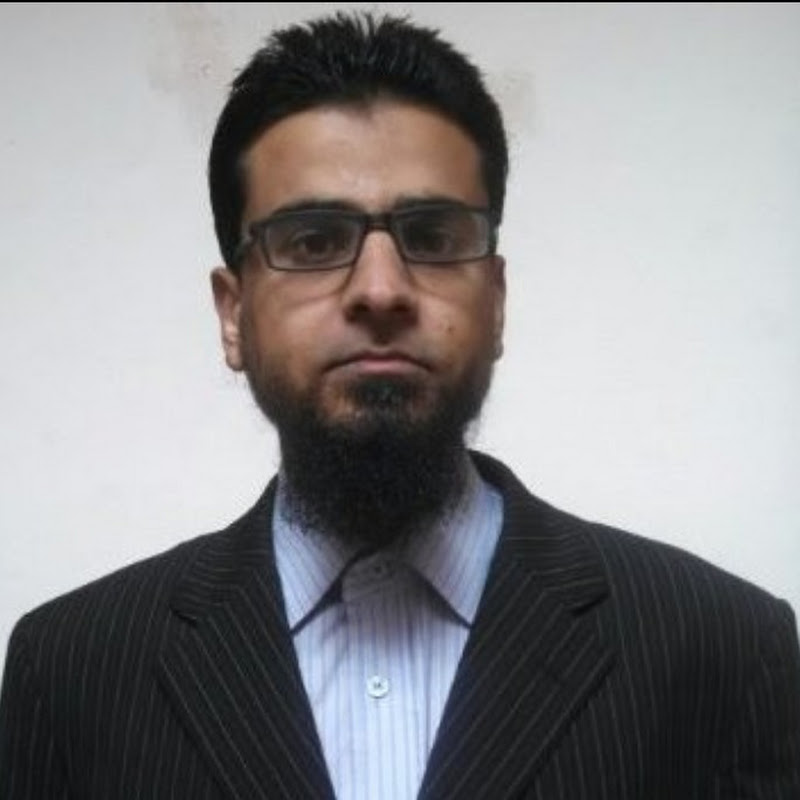Engineer Rizwan Matloob Official