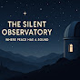 The Silent Observatory logo
