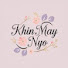 OUs7pzxpsLU-channel-avatar-Khin May Nyo♌
