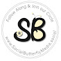 Social Butterfly Media logo