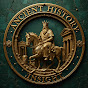 Ancient History Insight logo