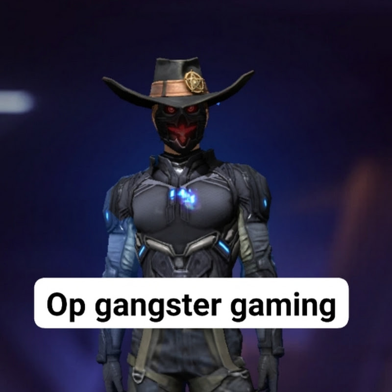 op gangster gaming