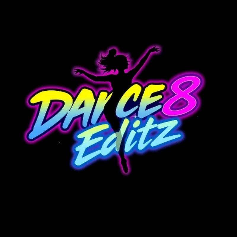 Dance 8 editz 