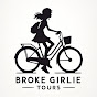 Broke Girlie Tours logo