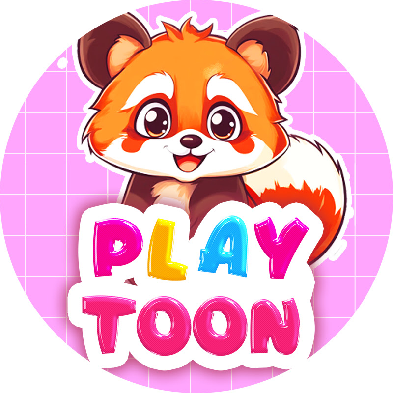 PlayToon - Learn & Play