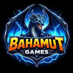 BahamuT Games
