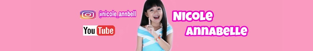 Nicole Annabelle YouTube channel avatar