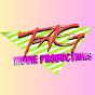 TAGMovieProductions logo