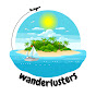 Wanderlusters logo