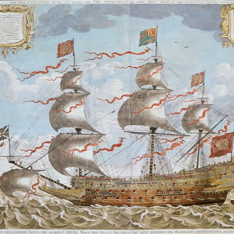 Pirates CSG