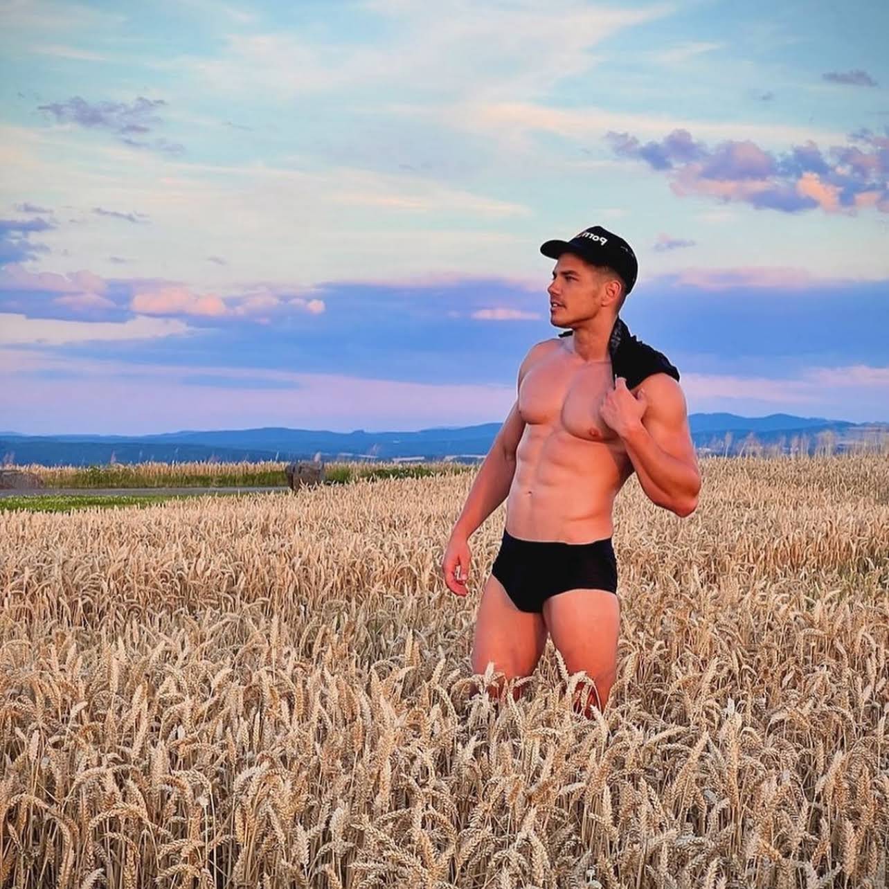 Post from Adam Archuleta