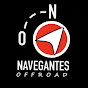 Navegantes Off Road logo