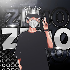 Логотип каналу ZENO YT
