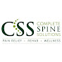 Complete Spine Solutions logo