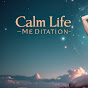 Calm Life Meditation logo