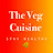 The Veg Cuisine