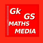 GK GS & MATHS MEDIA logo