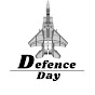 Defence Day logo