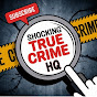Shocking True Crime HQ logo