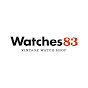 Watches83 logo
