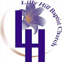 Lilly Hill Baptist Church Decatur GA logo