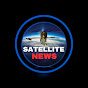 The Satellite News logo