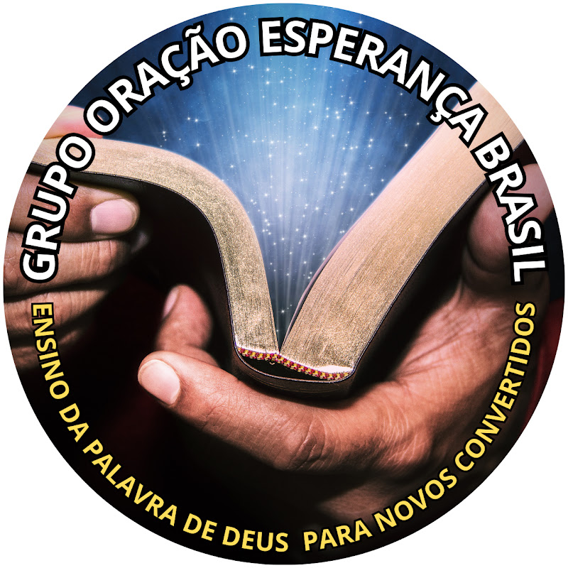 Grupo de Oração Esperança Brasil ®
