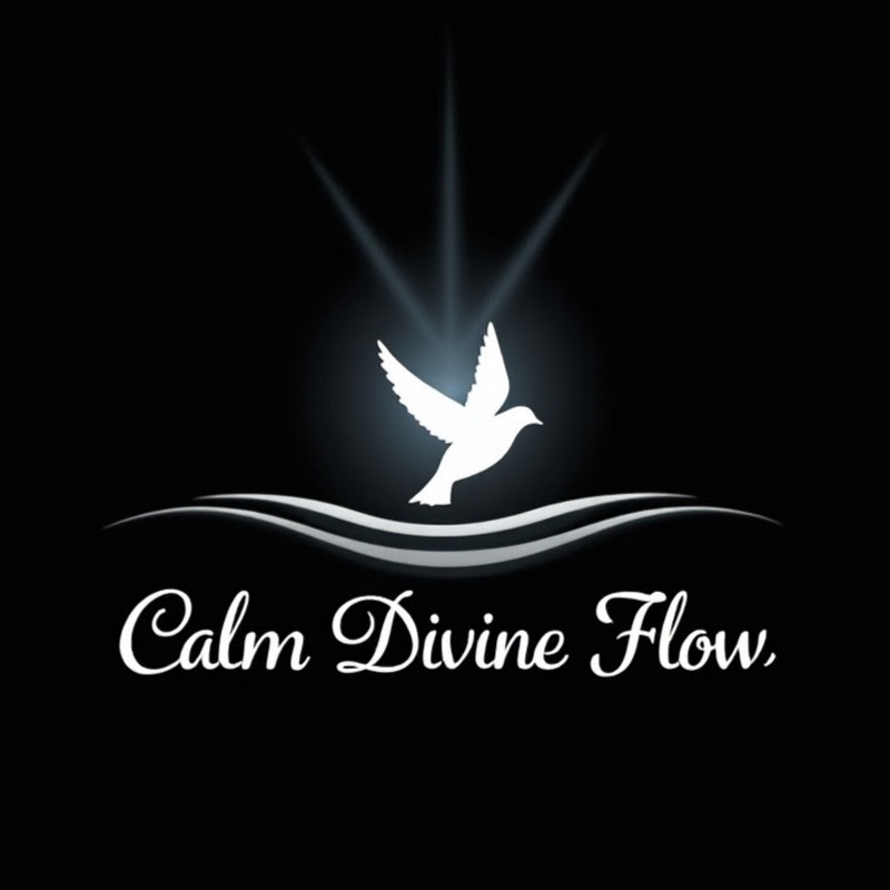 Calm Divine Flow