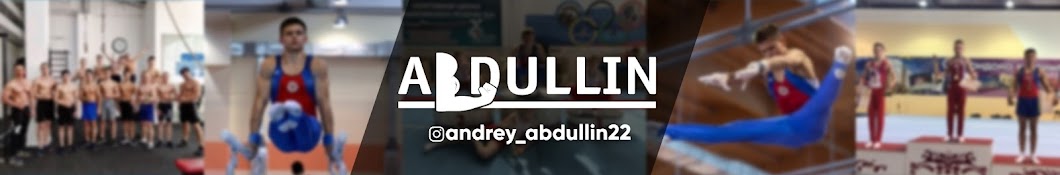 Andrey Abdullin YouTube kanalı avatarı