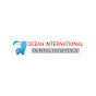 Ocean International Dental Hospitals logo