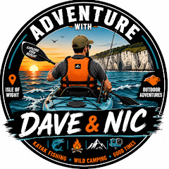 Adventure with Dave and Nic