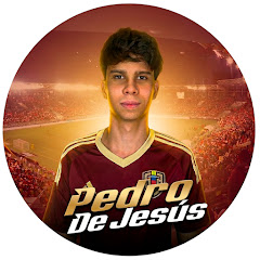 Pedro De Jes&uacute;s