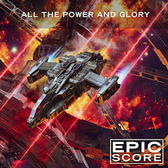 Epic Score - Topicアイコン画像
