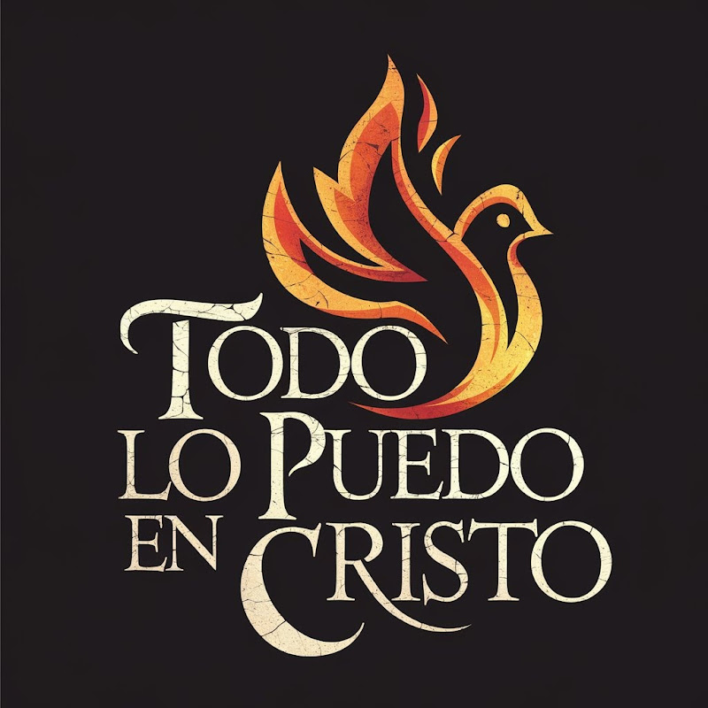 Todo Lo Puedo en Cristo