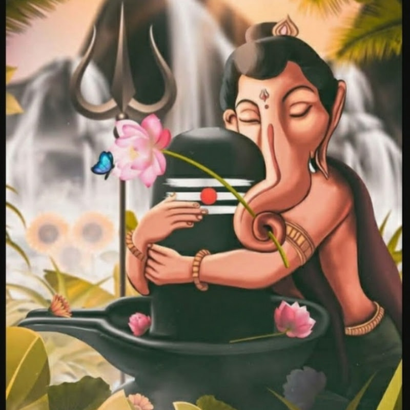 SuryaShivGanesh Productions