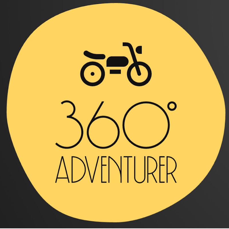 360 Adventurer