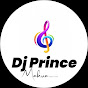 Dj prince mahua  logo