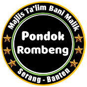 Pondok Rombeng