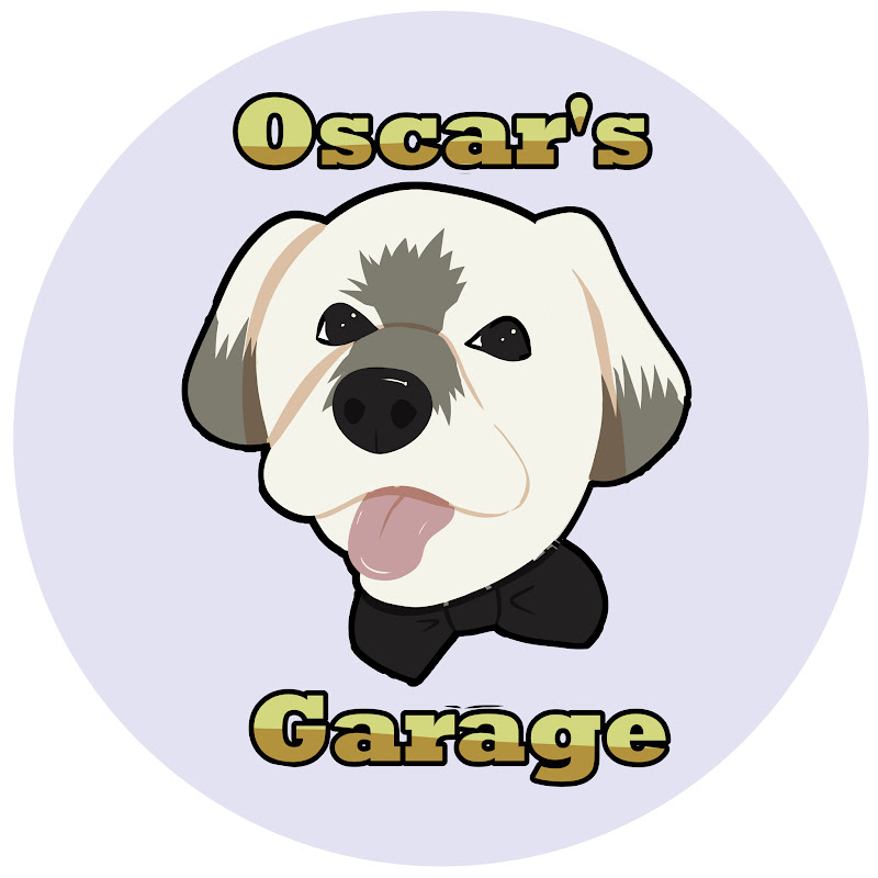 Oscars Garage