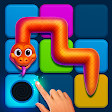 Snake Puzzle icon