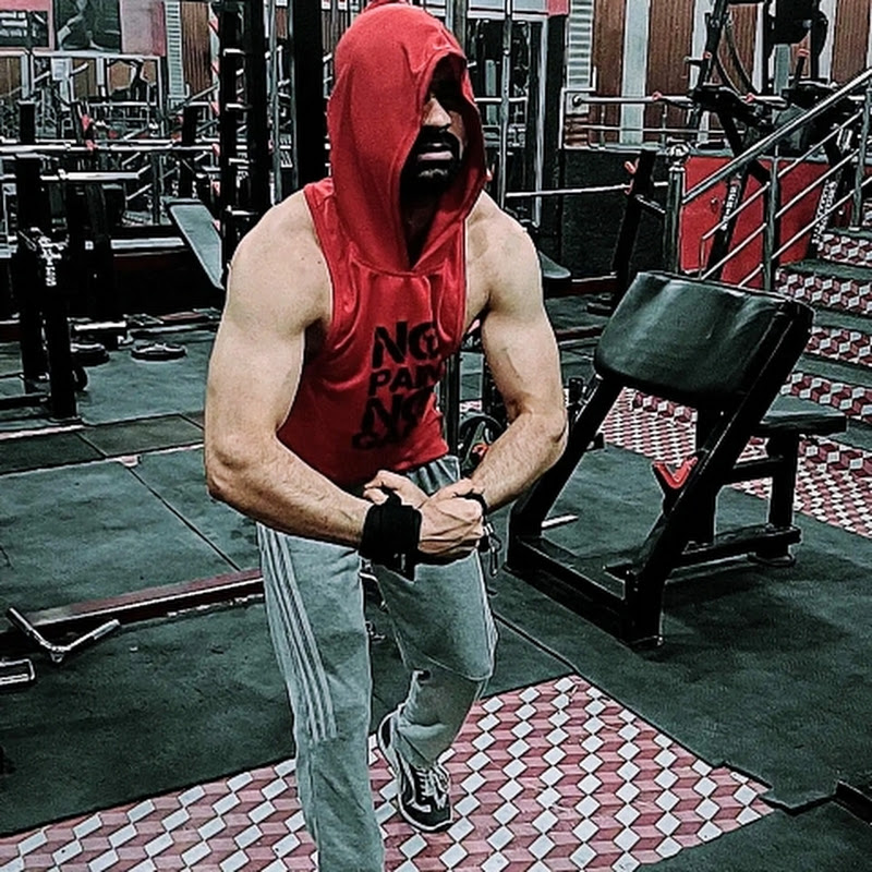 fit Abdus samad 