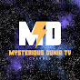 Mysterious Dunia Tv logo